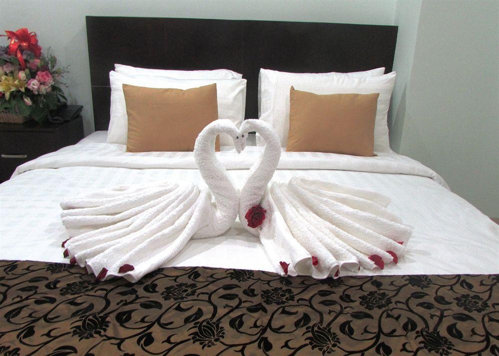 Sen Han Hotel Phnom Penh Zewnętrze zdjęcie