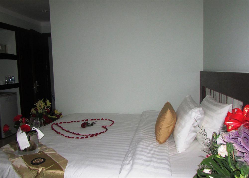 Sen Han Hotel Phnom Penh Zewnętrze zdjęcie