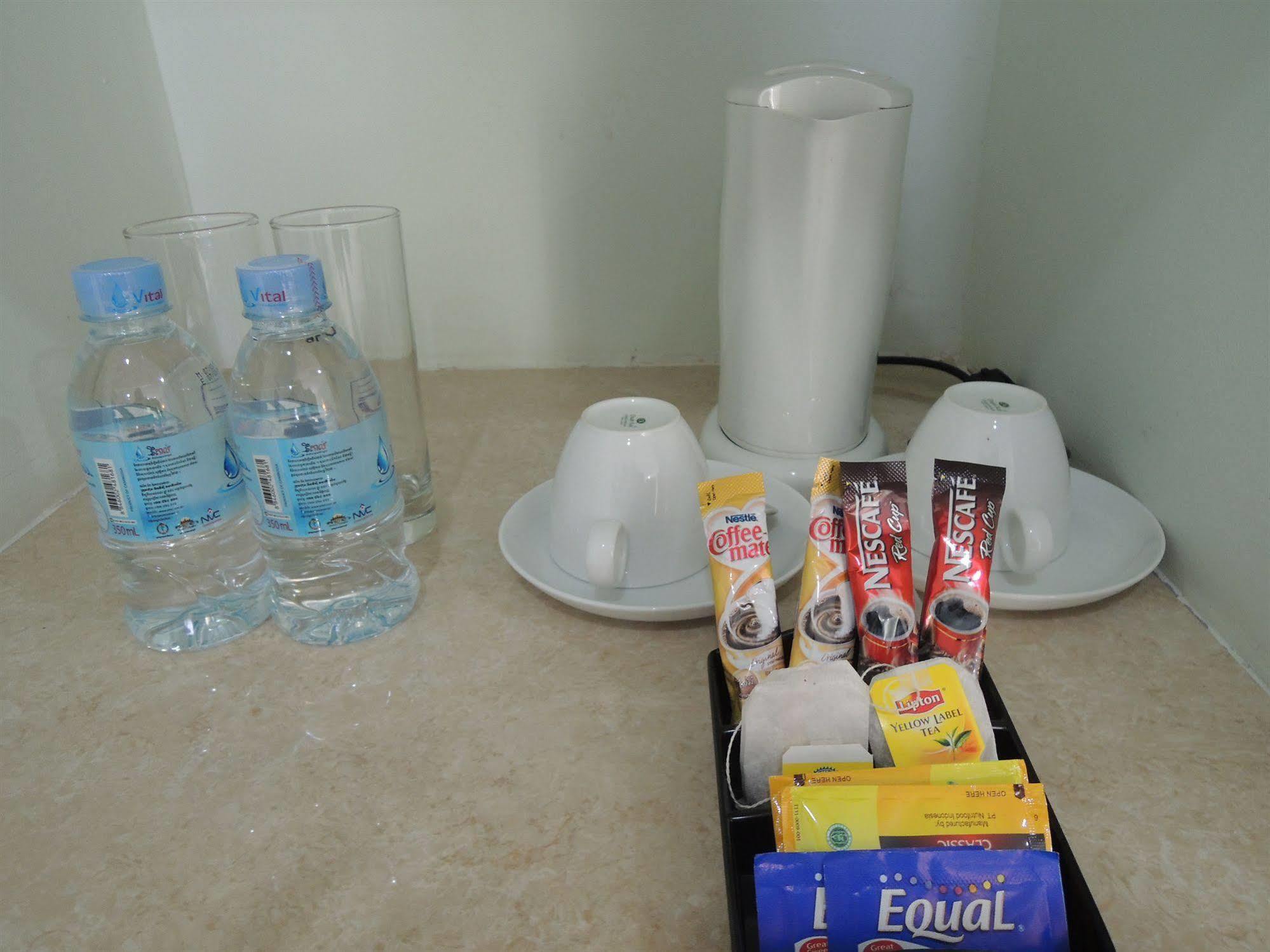 Sen Han Hotel Phnom Penh Zewnętrze zdjęcie