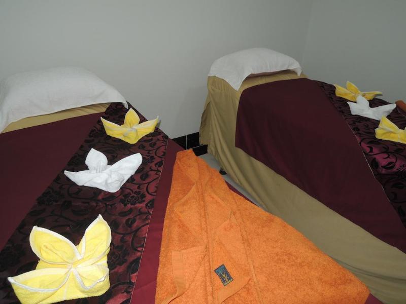 Sen Han Hotel Phnom Penh Zewnętrze zdjęcie